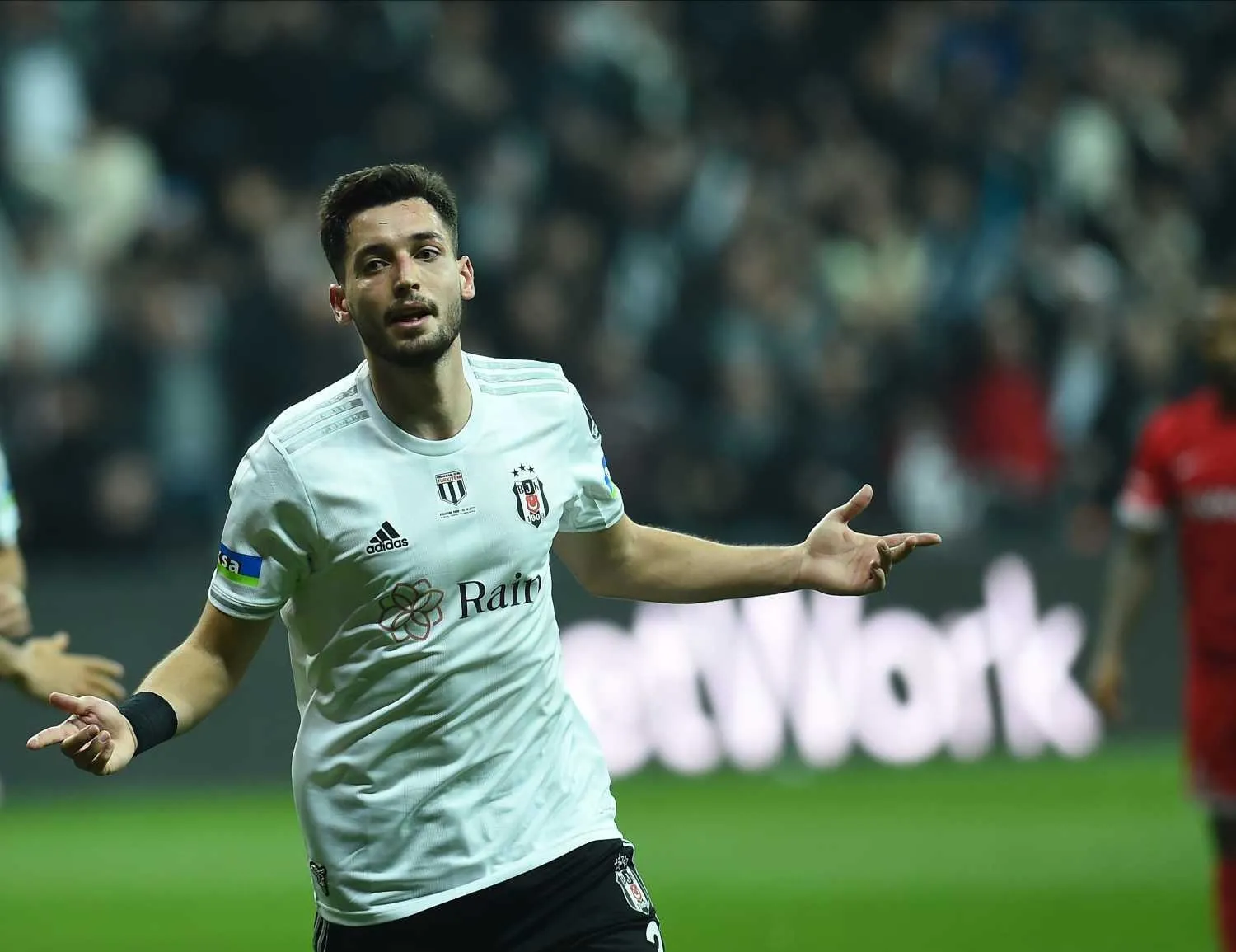 Tayyip Talha’dan kötü haber