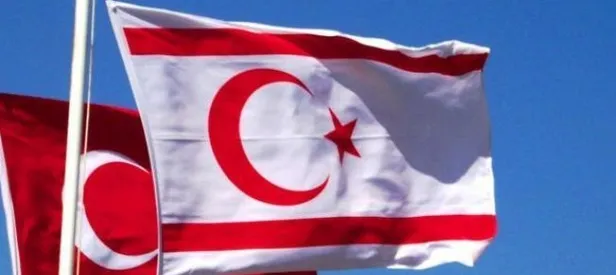 Kuzey Kıbrıs Türk Cumhuriyeti 34 yaşında
