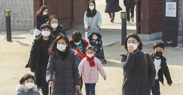 Son dakika: Güney Kore’de okulların yeniden kapatılmasına karar verildi! Flipinler’de kısıtlamalar hafifletildi
