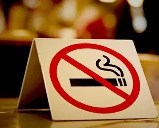 Sigarayla mücadelede yeni dönem