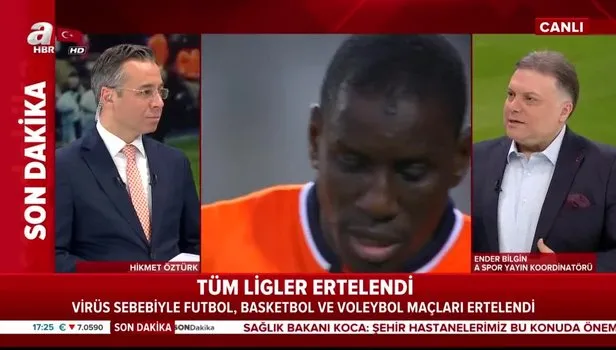 Süper Lig'de maçlar ne zaman oynanacak?
