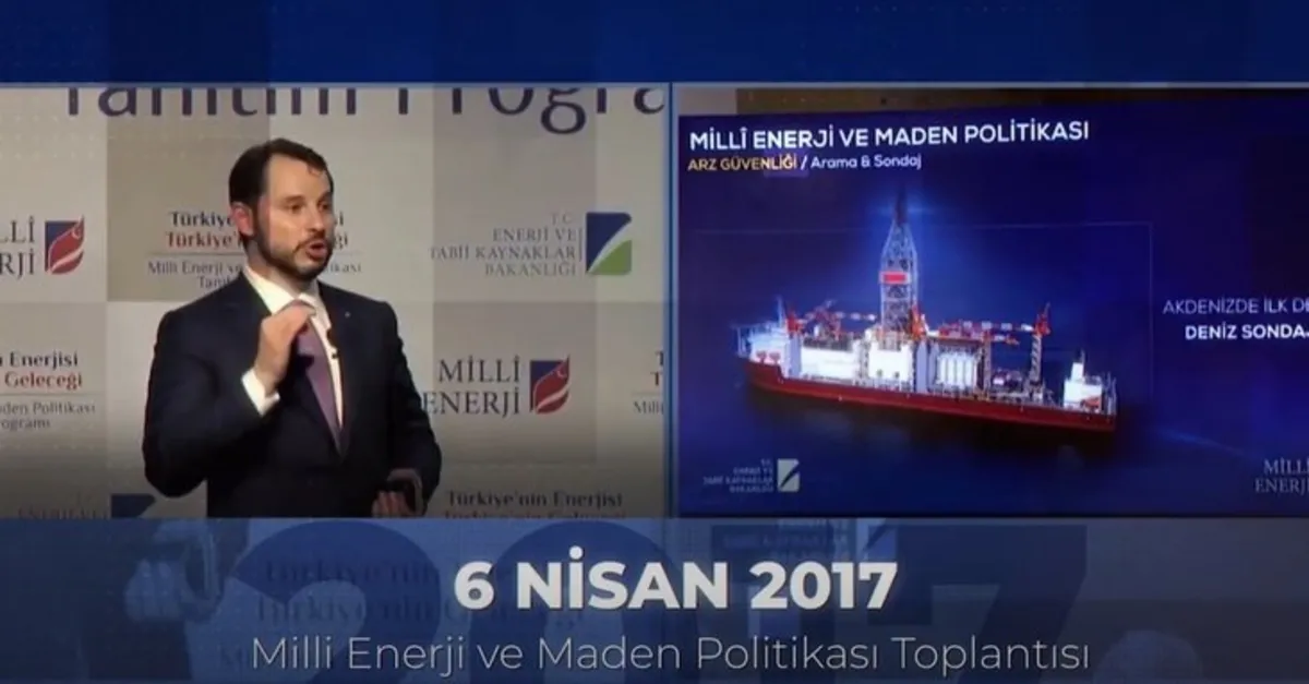 İşte tarihi eksen değişikliğinin kronolojisi
