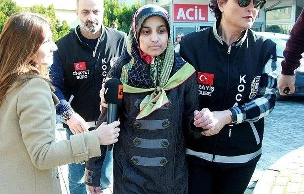 Müge Anlı'da ortaya çıkan Palu ailesinin damadı Tuncer Ustael hakkında flaş karar!-9
