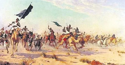 Bedir Savasi Haberleri Son Dakika Bedir Savasi Gelismeleri