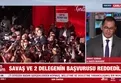 CHP kurultayına tedbir talebine ret!
