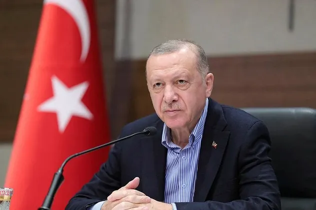 Başkan Erdoğan'dan Bosna Hersek ziyareti öncesi önemli açıklamalar