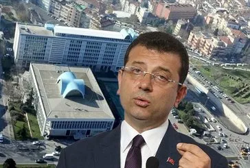 İmar oyunları MASAK raporunda ortaya çıktı!