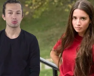 Efecan Şenolsun tarafından tacize uğradığını söyleyen Elit İşcandan şok sözler: Kendisine doğru çekti ve…