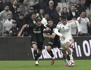 Cengiz ve Rıdvan 11’e