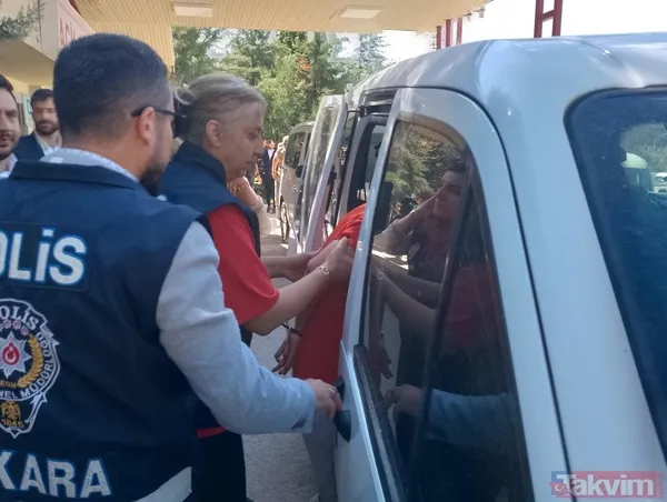 Ankara'da istek şarkı cinayeti: Onur Şener'i canice katlettiler! Şüpheliler ifadelerinde birbirlerini sattı: İlker kafasına vurdu - 10