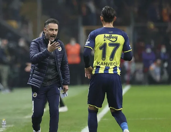 Çok gergin olan Pereira, Olympiakos yenilgisi sonrası soru soran gazeteciye patladı!-6