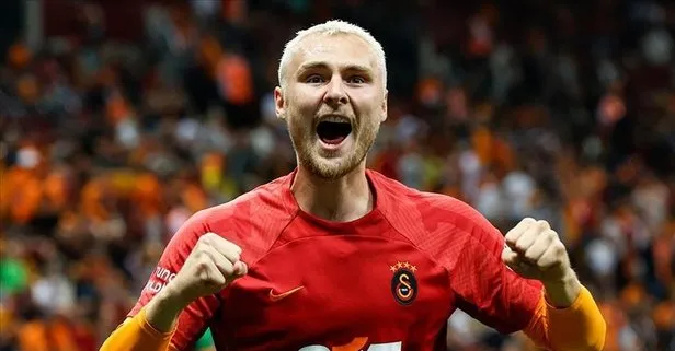 Fransız ekibi Rennes Nelsson’un peşinde