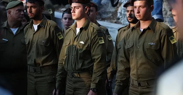 İsrail ordusunda Gazze ve Lübnan travması! Ruh sağlığı kliniklerine akın: En az 6 asker intihar etti