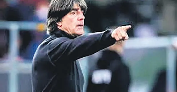 3 Ocak’a kadar Löw olmazsa Bilic!