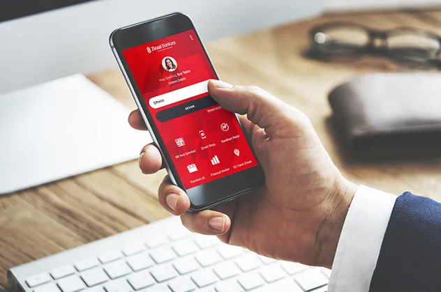 Ziraat Bankası bakiye sorgulaması nasıl yapılır? Ziraat Bankası mesajla bakiye öğrenme nasıl yapılır? İnternet şubesi…