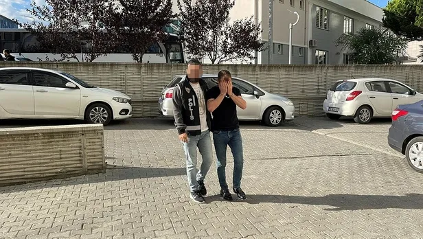 Uyuşturucu satıcılarına şafak baskını: 303 sokak satıcısı gözaltına alındı!-2