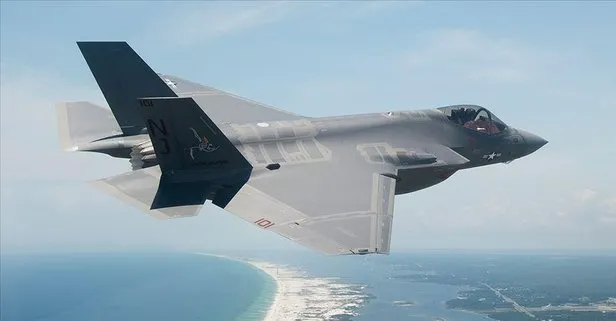 Tehlikeli satış: Yunanistan 40 adet F-35 alıyor