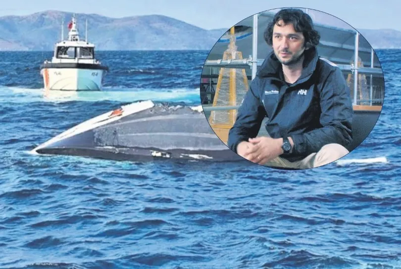 ’Kardeşimi kurtaralım’