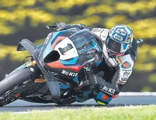 Toprak İtalya’da tarih yazdı