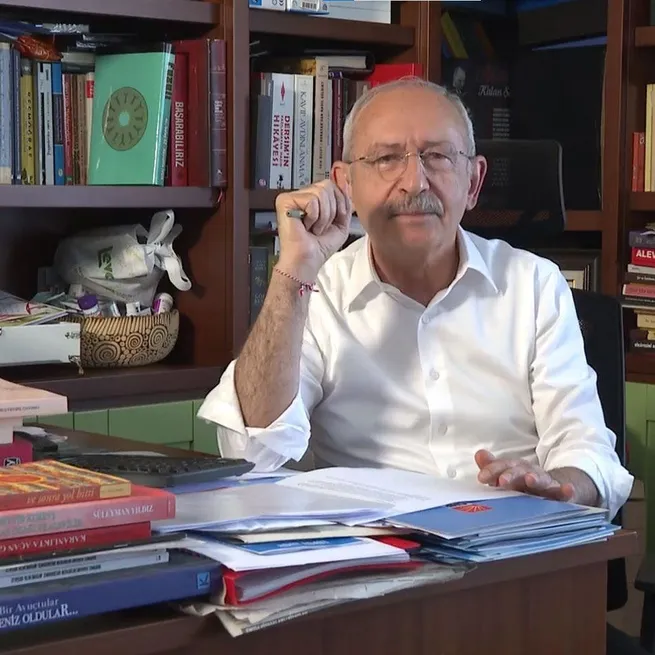 Toplumsal huzurun üzerine Karabulut gibi çöktü: Kemal Kılıçdaroğlunun Kürt ve Alevi provokasyonu tepki çekti