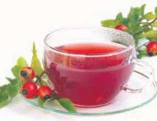 Böbrek dostu kuşburnu