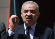 Filistin Başbakanı Muhammed Iştiyyeden Portekize Filistini tanıma çağrısı