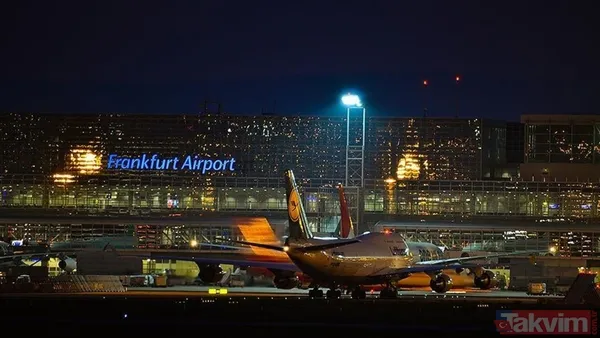 Dünyanın en büyük havalimanları 2026 listesi açıklandı: Türkiye ilk 10’da yer aldı - 8