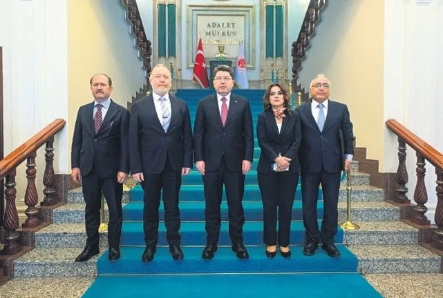 Terörsüz Türkiye zirvesi