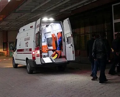 El Bab’da bir asker şehit oldu!