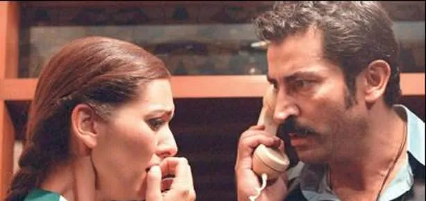 Bir Karadayı kuralı