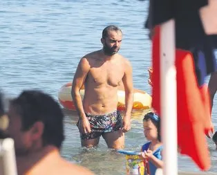 Semih fit’Türk’