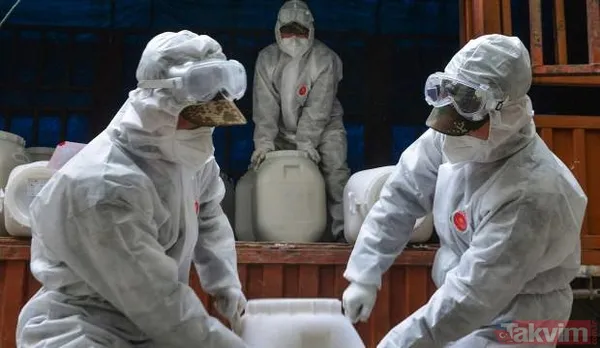 Bu sektörler tek tek incelendiğinde ise öne çıkanlar arasında kahve sektörü, giyim sektörü ve otomotiv sektörü yer alıyor. Örnek vermek gerekirse kahve...