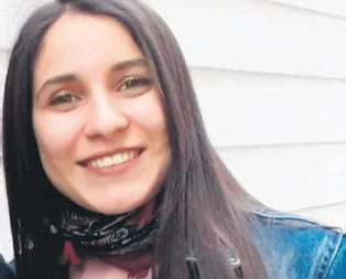 Gülistan Dokudan 21 gündür haber yok