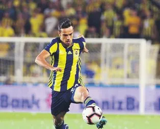 Barış Alıcı için Galatasaray itirafı