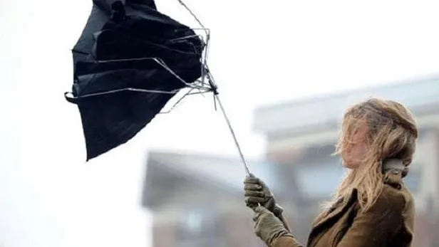 Son dakika: Ankara Valiliği'nden fırtına uyarısı! 5 Şubat hava durumu-1