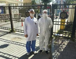 Sağlık çalışanlarının toplu taşıma çilesi