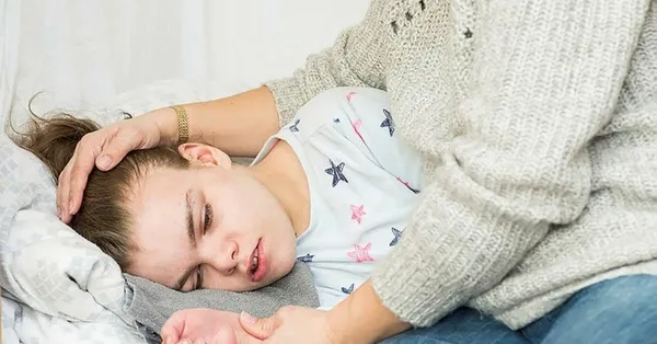 Sara hastalığı için uzmanlar uyarıyor: 5 dakikadan uzun sürerse dikkat edin!-1