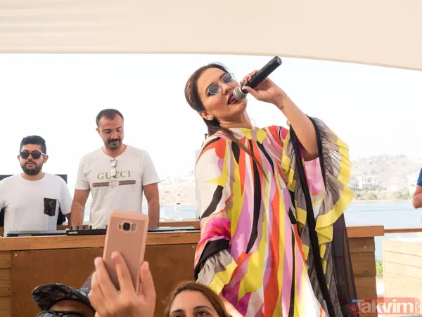 Demet Akalın'ın eski eşi Okan Kurt'un 'alıkonulduğu' iddiasında son dakika görüntüleri ortaya çıktı - 7