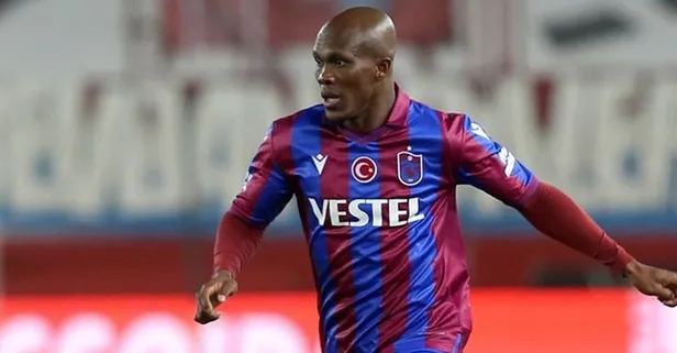 Fırtına Nwakaeme’ye kavuşuyor