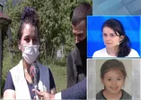 Müge Anlı Ecrin bebeğin ardından şimdi de İkranur Tirsi için harekete geçti! Acılı annenin gözyaşları yürek sızlattı