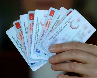 O kişilerin Türk vatandaşlığı için şartlar kaldırıldı