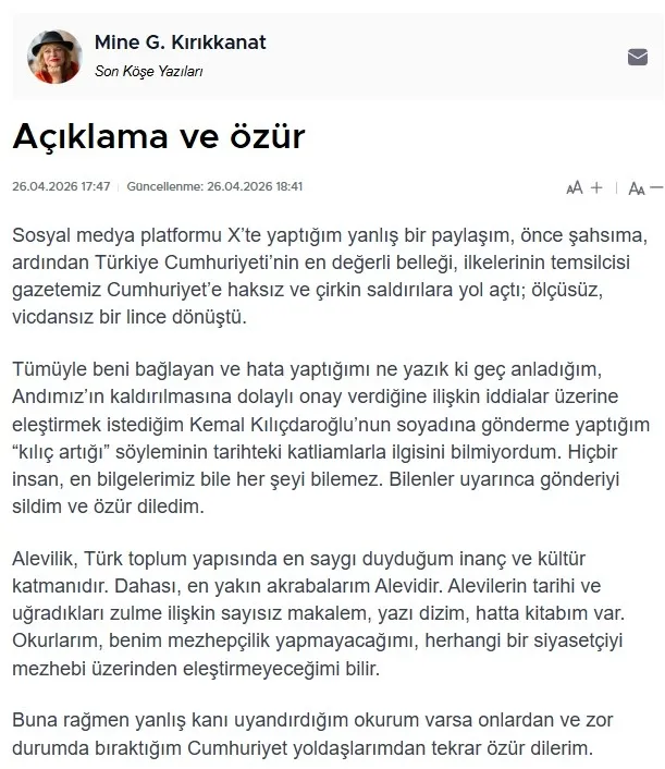 chpde-kilic-artigi-krizi-ozgur-ozelden-rotarli-kinama-kilicdaroglu-cephesinden-sert-tepki-ahlaksiz-bolucu-hain-1777221131807.jpeg CHP'de "Kılıç artığı" krizi! Özgür Özel’den rötarlı kınama Kılıçdaroğlu cephesinden sert tepki: Ahlaksız, bölücü, hain | Cumhuriyet'e ambargo-5