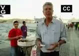 Anthony Bourdain Türkiye'yi de ziyaret etmişti