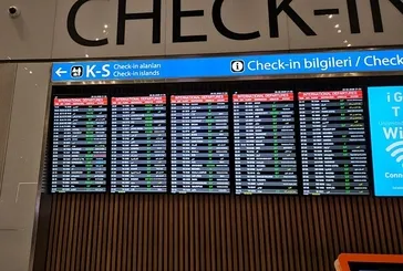 İsrail’den ateş pahasına kaçış: Bilet fiyatları uçuşa geçti