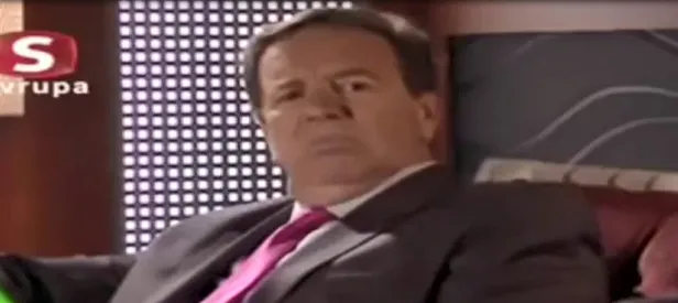 Baykal’a kumpasın senaryosu STV dizisinde