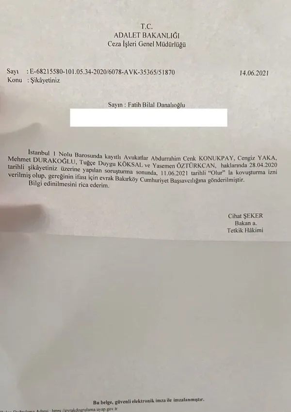 Diyanet İşleri Başkanı Ali Erbaş'ı hedef alan Mehmet Durakoğlu ve yöneticileri ağır cezada yargılanacak-6