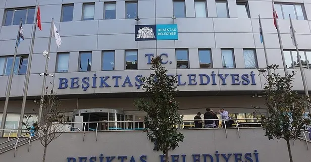 CHP'li Beşiktaş Belediyesi gözünü esnafın cebine dikti! Yeni vergi türü ürettiler