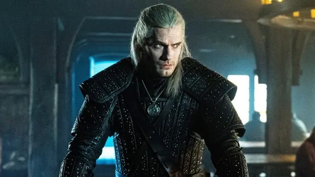 The Witcher 2. sezon ne zaman? Çekimler tamamlandı! The Witcher yeni sezondan ilk detay!-5