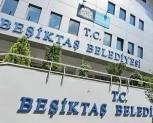 CHP’li Beşiktaş Belediyesi’nden yolsuzluk fışkırıyor