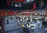 CHP’nin bir il kongresinde daha delege oyunu! Ankara’da Kılıçdaroğlu’nun desteklediği aday Ümit Erkol’un listesine belediye personelleri ve akrabalar yazıldı